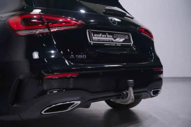 Mercedes-Benz A-Klasse (2022) thumbnail 106