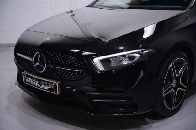 Mercedes-Benz A-Klasse (2022) thumbnail 107