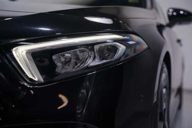 Mercedes-Benz A-Klasse (2022) thumbnail 108