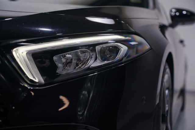 Mercedes-Benz A-Klasse (2022) thumbnail 12