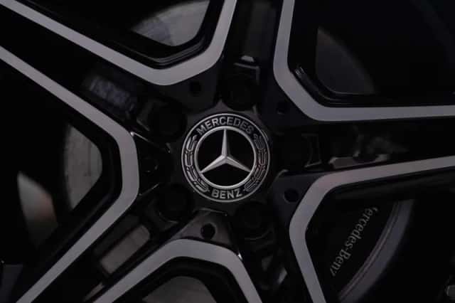 Mercedes-Benz A-Klasse (2022) thumbnail 111