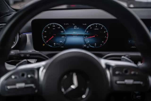 Mercedes-Benz A-Klasse (2022) thumbnail 113