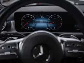 Mercedes-Benz A-Klasse (2022) thumbnail 113