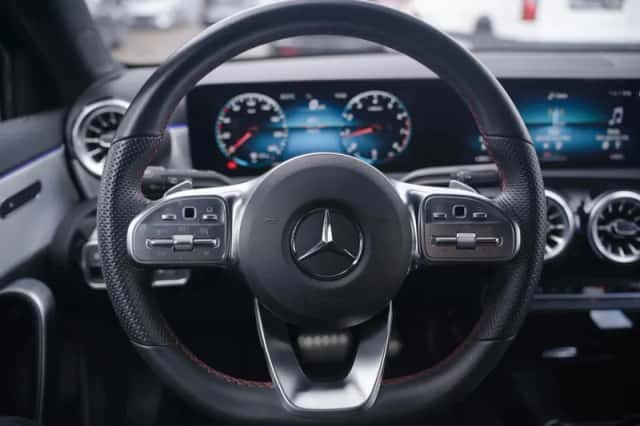 Mercedes-Benz A-Klasse (2022) thumbnail 115