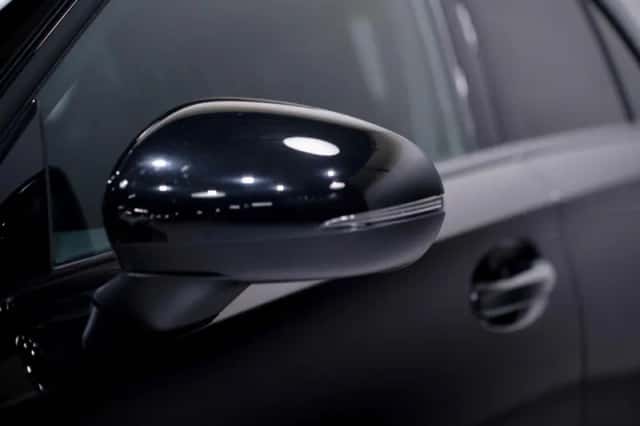Mercedes-Benz A-Klasse (2022) thumbnail 13