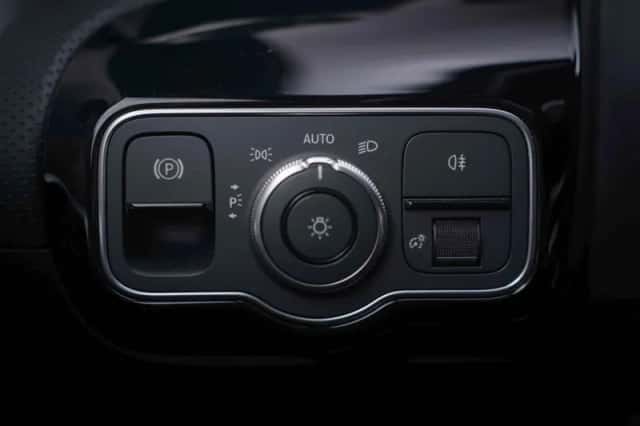 Mercedes-Benz A-Klasse (2022) thumbnail 122