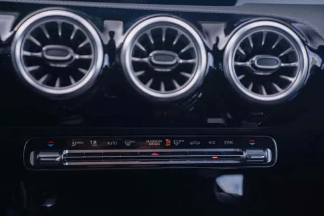 Mercedes-Benz A-Klasse (2022) thumbnail 124