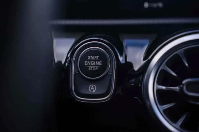 Mercedes-Benz A-Klasse (2022) thumbnail 126