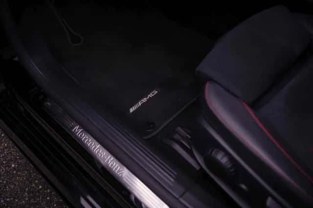 Mercedes-Benz A-Klasse (2022) thumbnail 135