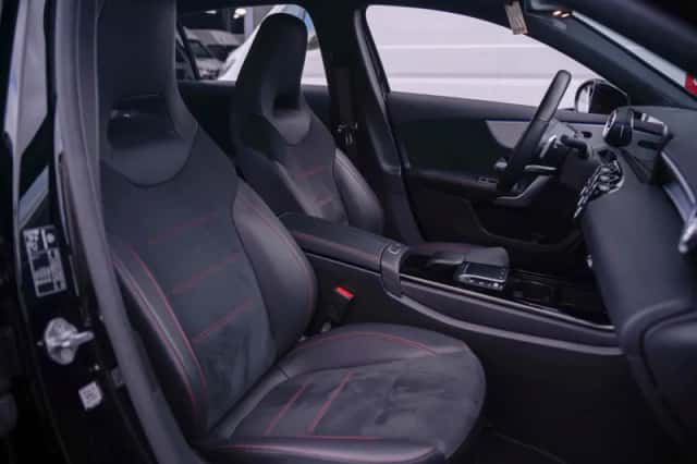Mercedes-Benz A-Klasse (2022) thumbnail 139