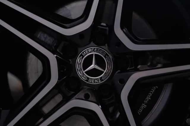 Mercedes-Benz A-Klasse (2022) thumbnail 15