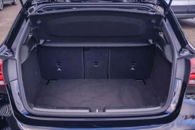 Mercedes-Benz A-Klasse (2022) thumbnail 141