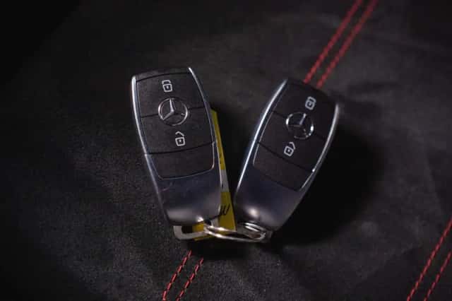 Mercedes-Benz A-Klasse (2022) thumbnail 144