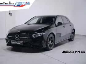 Mercedes-Benz A-Klasse (2022) thumbnail 146
