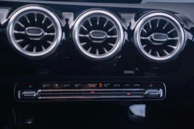 Mercedes-Benz A-Klasse (2022) thumbnail 148