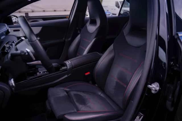Mercedes-Benz A-Klasse (2022) thumbnail 150