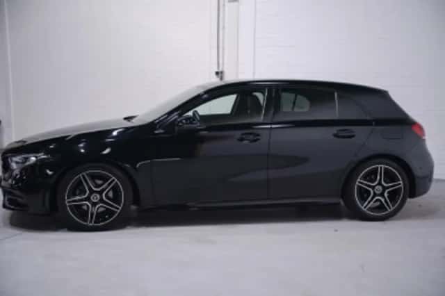 Mercedes-Benz A-Klasse (2022) thumbnail 154
