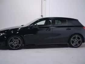 Mercedes-Benz A-Klasse (2022) thumbnail 154
