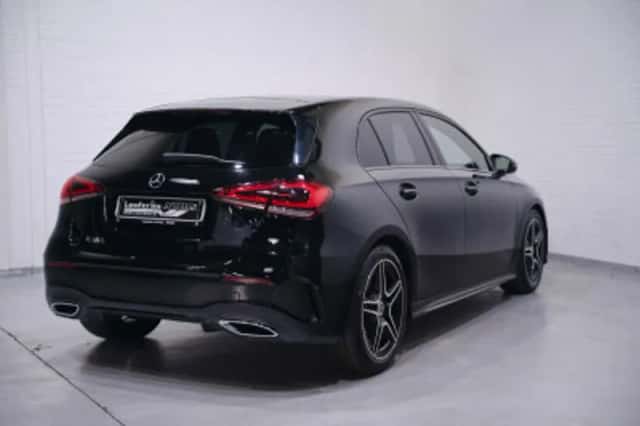 Mercedes-Benz A-Klasse (2022) thumbnail 155