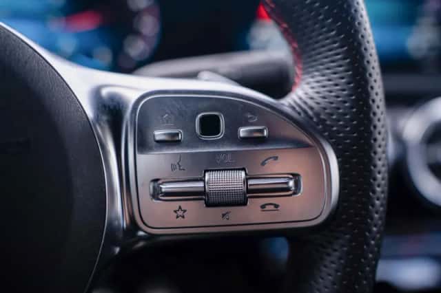Mercedes-Benz A-Klasse (2022) thumbnail 20
