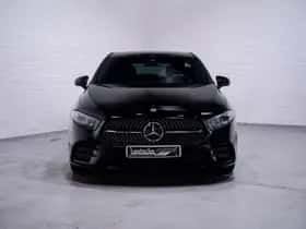 Mercedes-Benz A-Klasse (2022) thumbnail 3