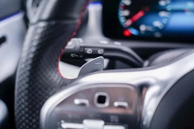 Mercedes-Benz A-Klasse (2022) thumbnail 24