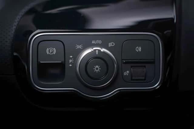 Mercedes-Benz A-Klasse (2022) thumbnail 26
