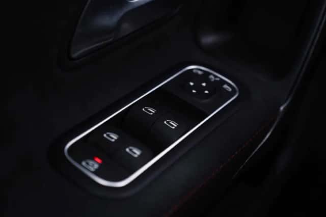 Mercedes-Benz A-Klasse (2022) thumbnail 27