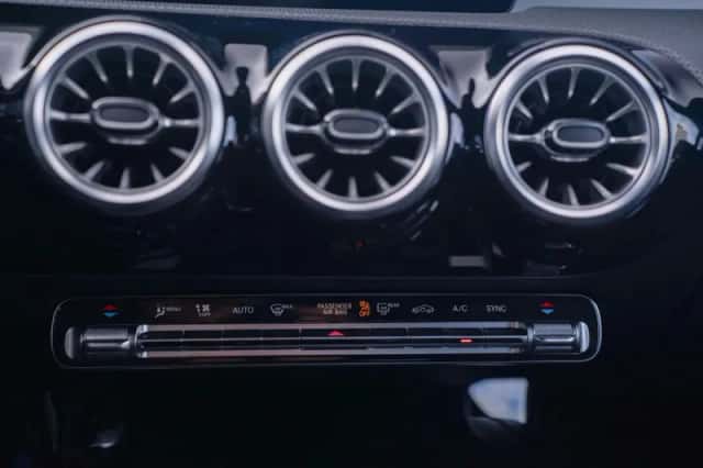 Mercedes-Benz A-Klasse (2022) thumbnail 28