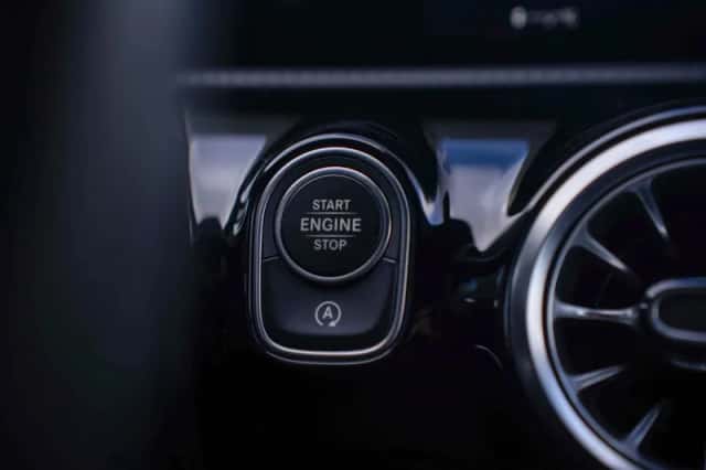 Mercedes-Benz A-Klasse (2022) thumbnail 30