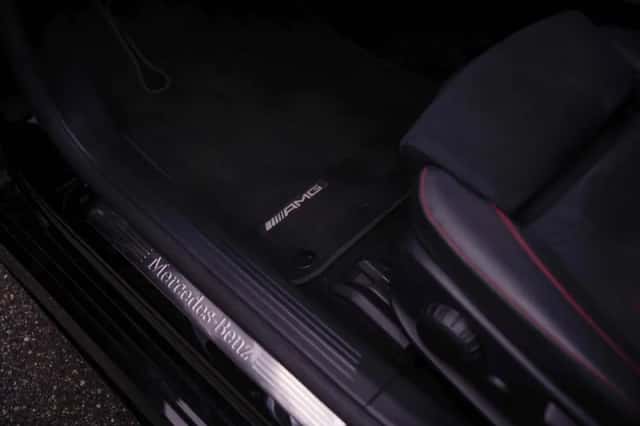 Mercedes-Benz A-Klasse (2022) thumbnail 39