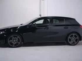 Mercedes-Benz A-Klasse (2022) thumbnail 5