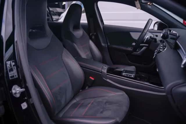 Mercedes-Benz A-Klasse (2022) thumbnail 43