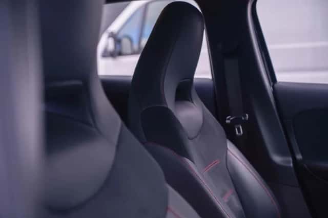 Mercedes-Benz A-Klasse (2022) thumbnail 44