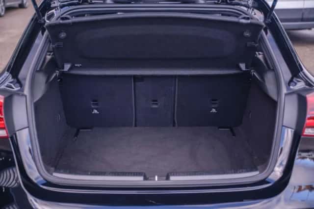 Mercedes-Benz A-Klasse (2022) thumbnail 45