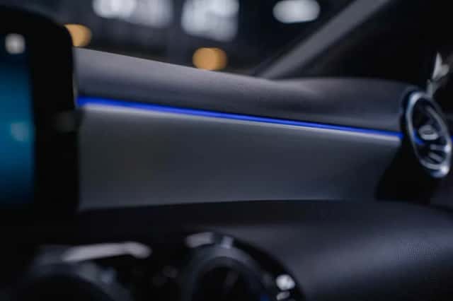 Mercedes-Benz A-Klasse (2022) thumbnail 47