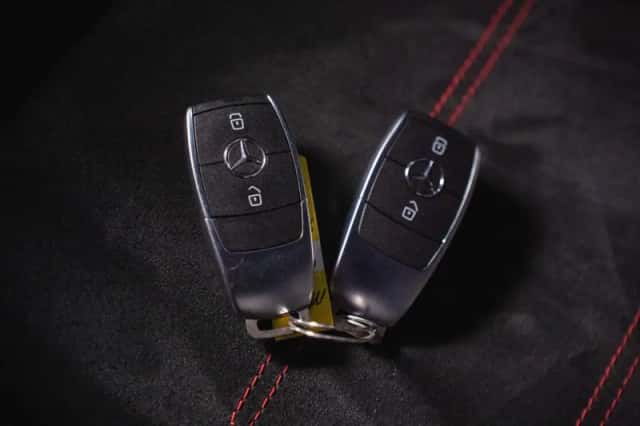 Mercedes-Benz A-Klasse (2022) thumbnail 48