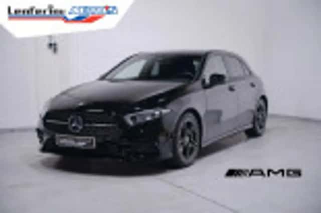 Mercedes-Benz A-Klasse (2022) thumbnail 50