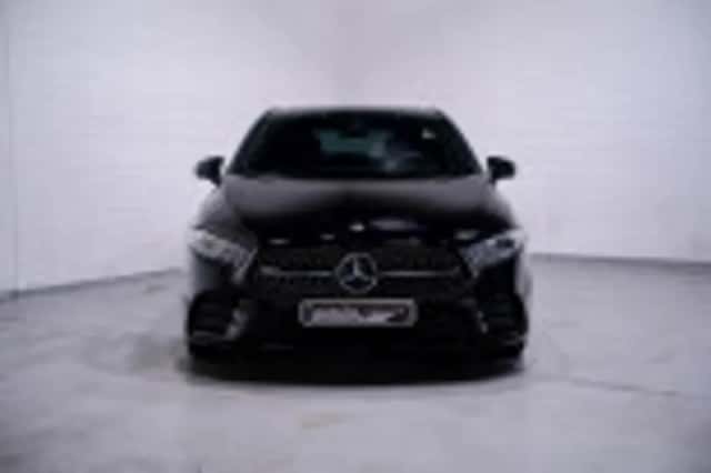 Mercedes-Benz A-Klasse (2022) thumbnail 51