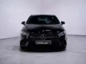 Mercedes-Benz A-Klasse (2022) thumbnail 51