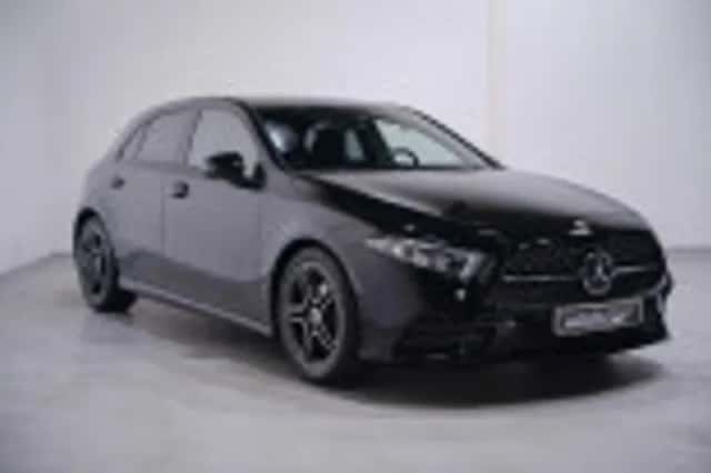 Mercedes-Benz A-Klasse (2022) thumbnail 52