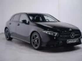 Mercedes-Benz A-Klasse (2022) thumbnail 52