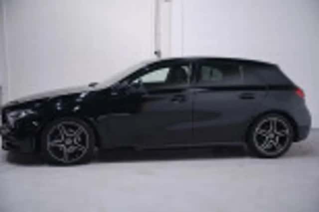 Mercedes-Benz A-Klasse (2022) thumbnail 53