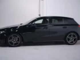 Mercedes-Benz A-Klasse (2022) thumbnail 53