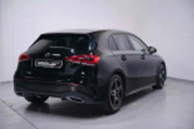 Mercedes-Benz A-Klasse (2022) thumbnail 54