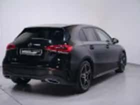 Mercedes-Benz A-Klasse (2022) thumbnail 54