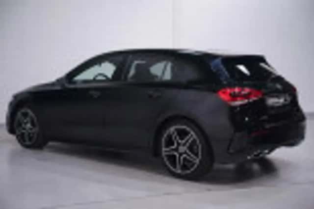 Mercedes-Benz A-Klasse (2022) thumbnail 56