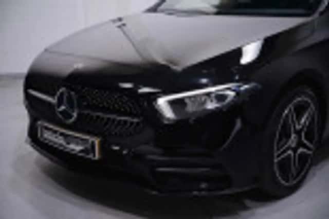 Mercedes-Benz A-Klasse (2022) thumbnail 59
