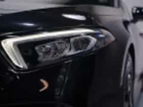 Mercedes-Benz A-Klasse (2022) thumbnail 60