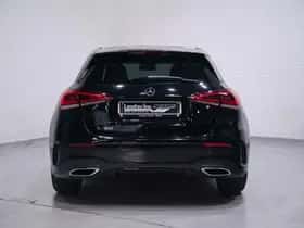 Mercedes-Benz A-Klasse (2022) thumbnail 7
